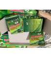 Anti cafards poudre 10 pcs - traitement anti blattes
