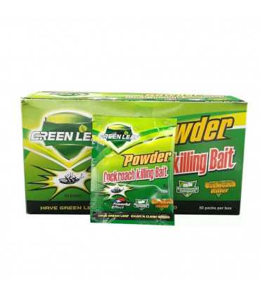 Anti cafard - Sachets anti cafards sont une solution puissante - 18 SACHETS