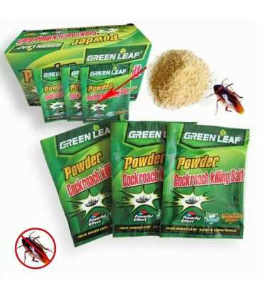 Productos anti cucarachas Las bolsitas anti cucarachas son una solución poderosa - 18