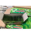 Anti rampants poudre 60 pcs - grand lot anti cafards