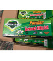 Produit anti rampants 50 pcs - poudre cafards et blattes