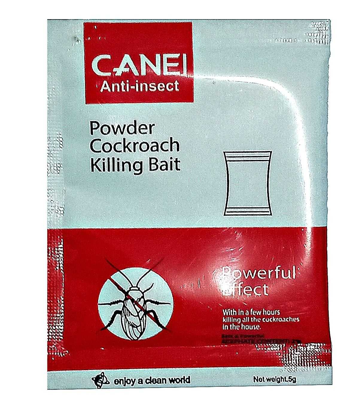 Anti cockroach product Anti cockroach product 2024 ultra powerful - 10 sachets