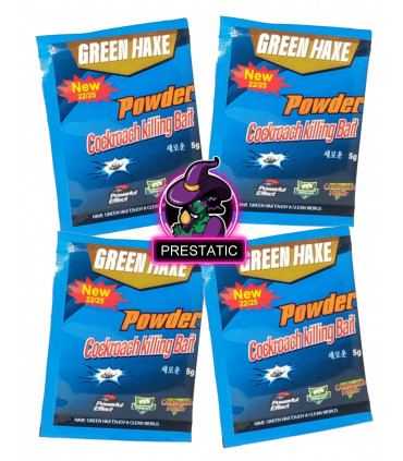 Producto anti cucarachas - ¡Potente antiinsecticida!