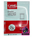 Produit anti cafards - Insecticide en poudre, formule puissante ! - 6 sachets