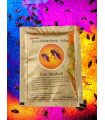 Produit anti cafards - Éradiquez les blattes sans pitié ! - 6 sachets