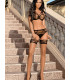 Reggiseni - Modello Soft nero 126585 Axami