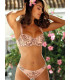 Lingerie Sexy - Perizoma Rosa modello 154540 Axami