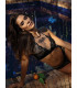 Sexy Lingerie - Perizoma Nero modello 134473 Axami