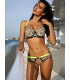 Reggiseni - Modello push up nero 171568 Axami