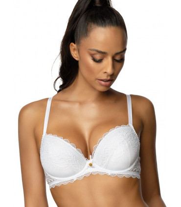 Reggiseni - Push up bianco modello 179230 Mat