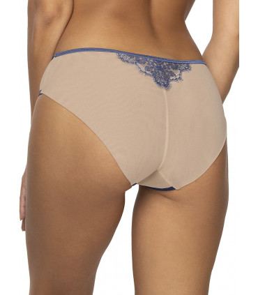 Cullotes et bas - Culottes beige model 196845 Mat