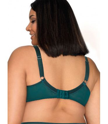 Reggiseni - Modello verde tenue 154332 opaco