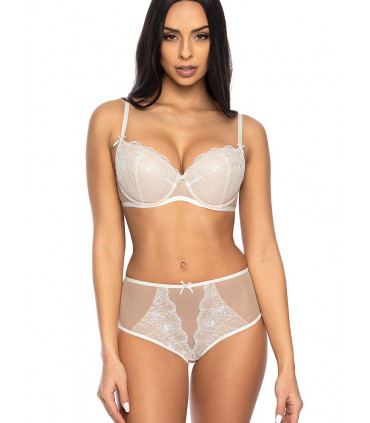 Mutandine e calze - Mutandine beige modello 174611 Matt