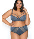 Soutiens-Gorge - Soft gris model 154585 Mat