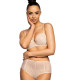 Reggiseni - Modello Push up beige 185526 Opaco