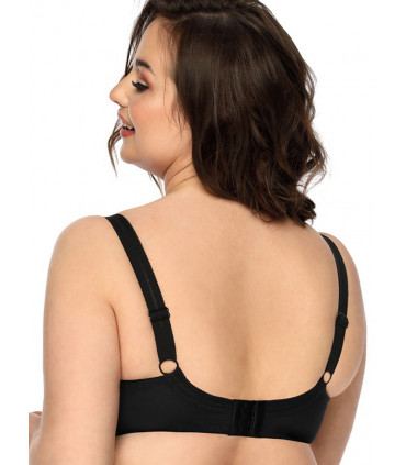 Soutiens-Gorge - Semi-soft noir model 159661 Mat