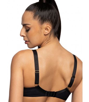 Soutiens-Gorge - Push up noir model 190249 Mat