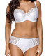 Reggiseni - Modello bianco morbido 120561 Ava
