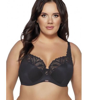 Soutiens-Gorge - Soft noir model 194741 Ava