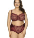 Reggiseni - Rosso tenue modello 162270 Gaia