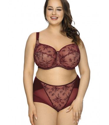 Reggiseni - Rosso tenue modello 162270 Gaia