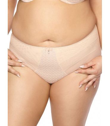 Cullotes et bas - Culottes beige model 139932 Gaia