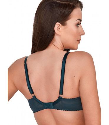 Reggiseni - Semi-soft verde modello 192250 Gaia