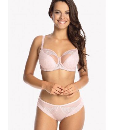 Reggiseni - Rosa semi-morbido modello 168380 Gaia