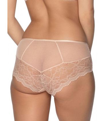 Mutandine e calze - Mutandine rosa modello 192267 Gaia