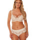 Mutandine e calze - Mutandine beige modello 192253 Gaia