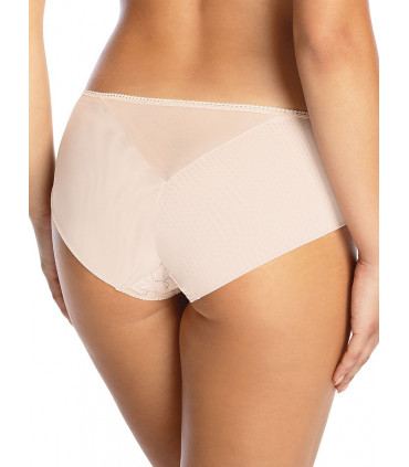 Mutandine e calze - Mutandine beige modello 168078 Gaia