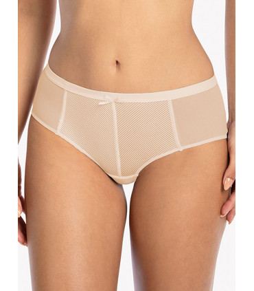 Cullotes et bas - Culottes beige model 168079 Gaia