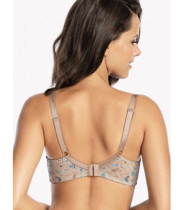 Soutiens-Gorge - Semi-soft beige model 168849 Gaia