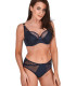 Mutandine e calze - Mutandine blu navy modello 192257 Gaia