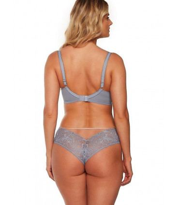 Soutiens-Gorge - Soft bleu model 195607 Gaia