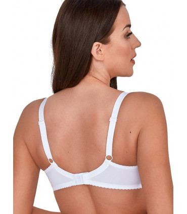 Soutiens-Gorge - Soft blanc model 189339 Gaia