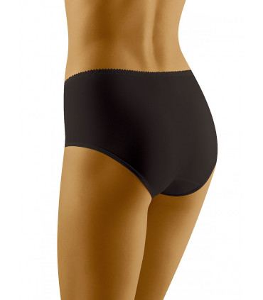 Cullotes et bas - Culottes noir model 156582 Wolbar