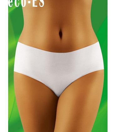 Mutandine e calze - Mutandine bianche modello 73554 Wolbar
