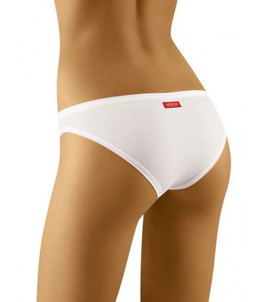 Mutandine e calze - Mutandine bianche modello 30644 Wolbar