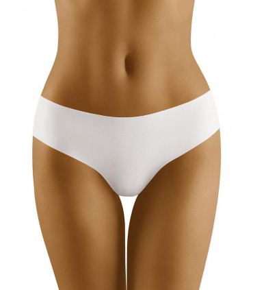 Mutandine e calze - Mutandine bianche modello 127449 Wolbar