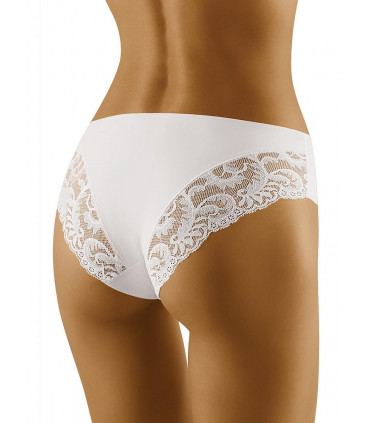 Mutandine e calze - Mutandine bianche modello 127449 Wolbar