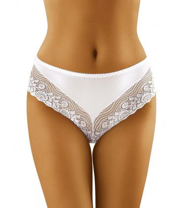 Cullotes et bas - Culottes blanc model 129481 Wolbar