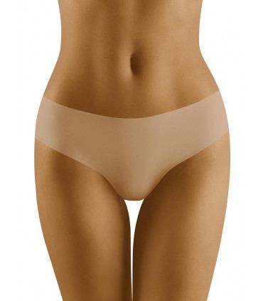Cullotes et bas - Culottes beige model 127450 Wolbar