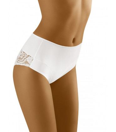 Cullotes et bas - Culottes blanc model 156570 Wolbar