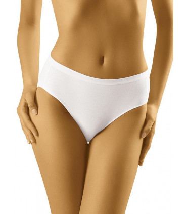 Mutandine e calze - Mutandine bianche modello 127435 Wolbar