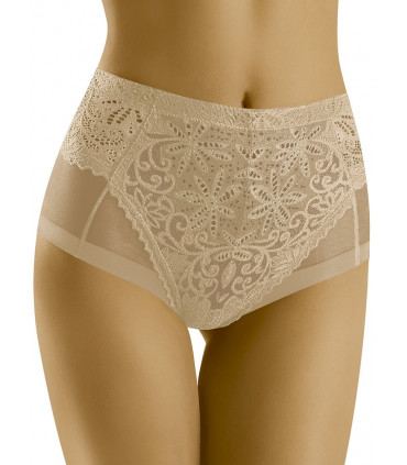 Cullotes et bas - Culottes beige model 168418 Wolbar