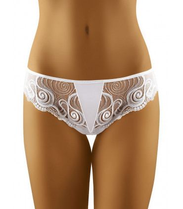 Cullotes et bas - Culottes blanc model 156658 Wolbar