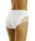 Lingerie Modellante E Scupulante - Mutandine Bianche modello 123513 Wolbar
