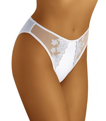 Cullotes et bas - Culottes blanc model 159192 Wolbar
