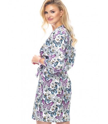 Nightwear & Nightwear - Accappatoio multicolor modello 162478 Irall